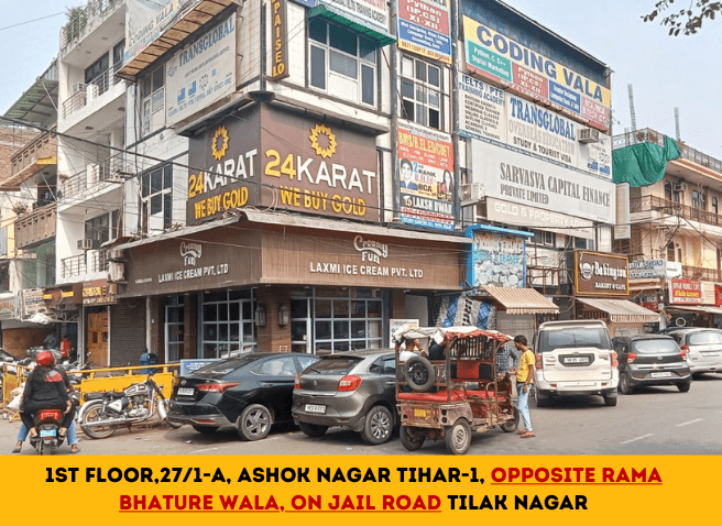 Tilak Nagar